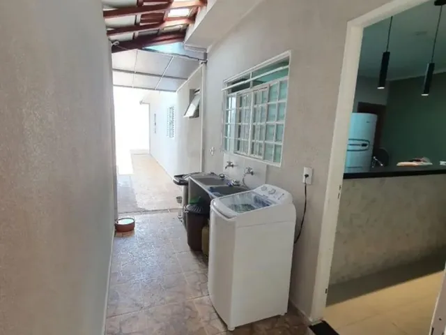 Imagem 7: Casa Padrão,Bem Ventilada e com Ótima Iluminação