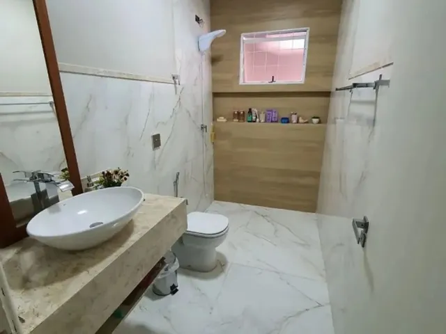 Imagem 3: Casa Padrão,Bem Ventilada e com Ótima Iluminação