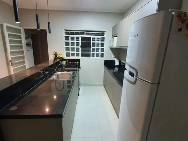 Imagem 5: Casa Padrão,Bem Ventilada e com Ótima Iluminação