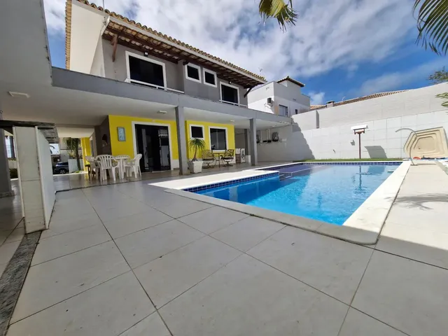 Imagem: Casa em Condomínio, Rua Priscila Dutra