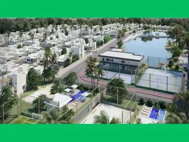 Imagem 12: Excelente. Casa 2/4 com Suíte e 2 Vagas - Abrantes