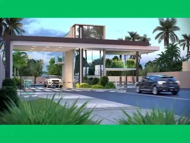 Imagem 14: Excelente. Casa 2/4 com Suíte e 2 Vagas - Abrantes