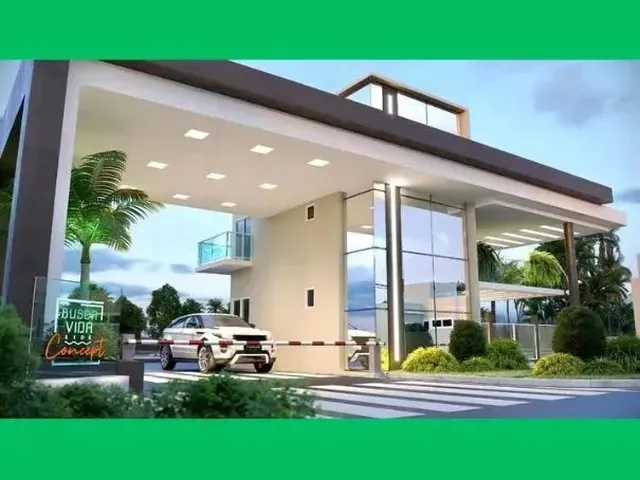 Imagem 2: Excelente. Casa 2/4 com Suíte e 2 Vagas - Abrantes