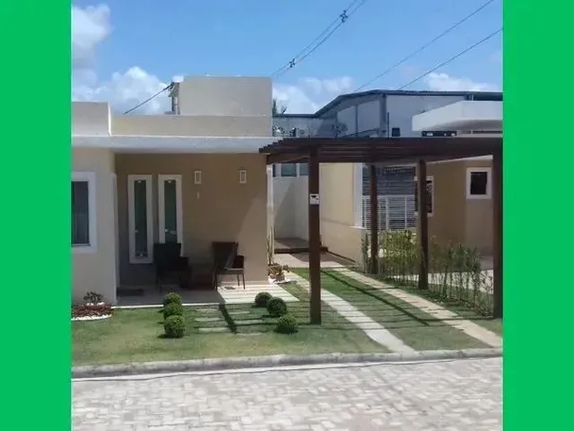 Imagem 16: Excelente. Casa 2/4 com Suíte e 2 Vagas - Abrantes