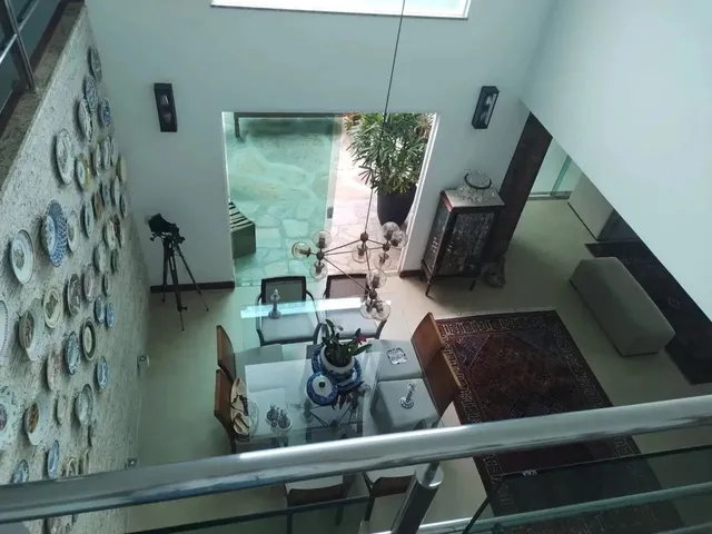 Imagem: Casa Duplex 4/4 em Busca Vida