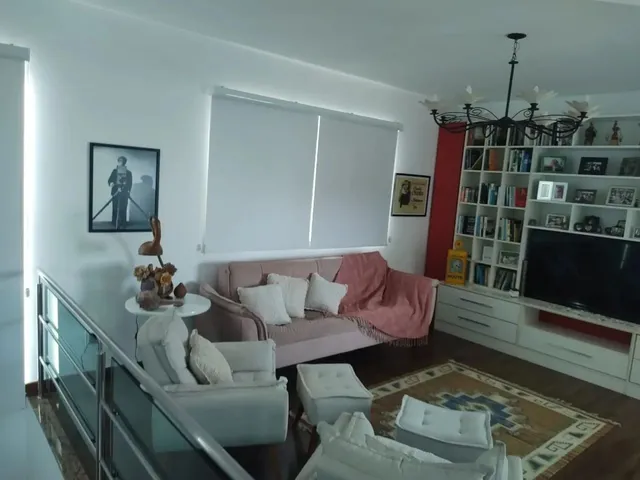 Imagem 8: Casa Duplex 4/4 em Busca Vida