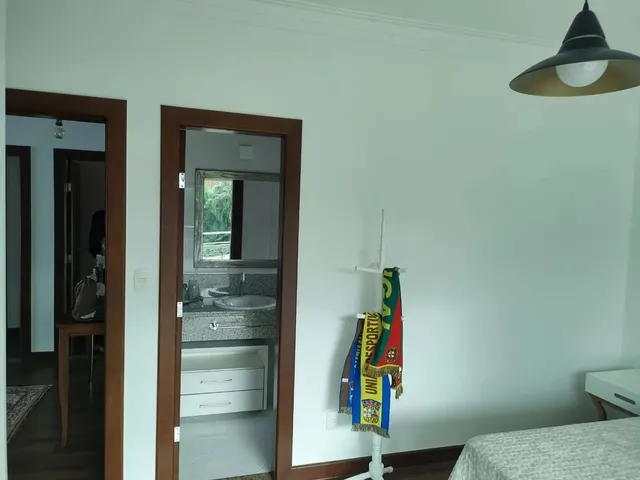 Imagem 4: Casa Duplex 4/4 em Busca Vida