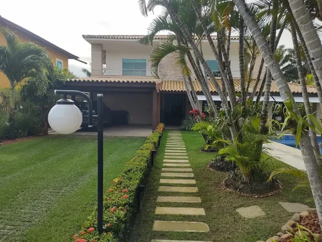 Imagem 11: Casa Duplex 4/4 em Busca Vida