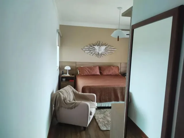 Imagem 9: Casa Duplex 4/4 em Busca Vida