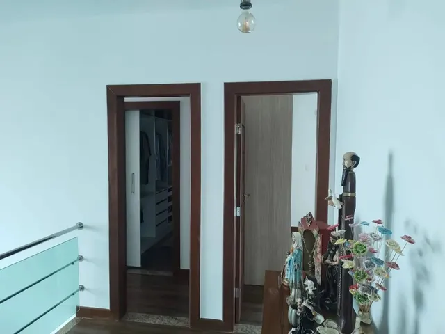 Imagem 16: Casa Duplex 4/4 em Busca Vida