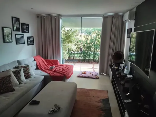 Imagem 6: Casa Duplex 4/4 em Busca Vida