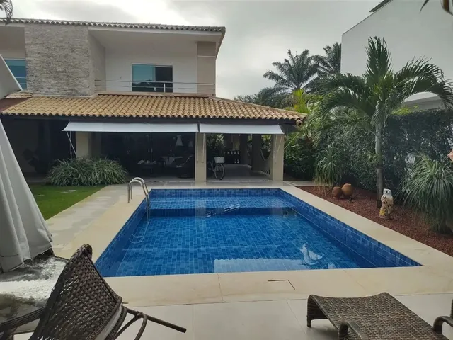 Imagem 15: Casa Duplex 4/4 em Busca Vida