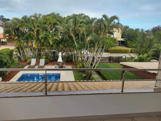 Imagem 10: Casa Duplex 4/4 em Busca Vida