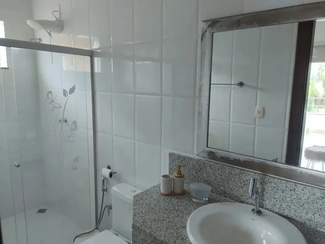 Imagem 12: Casa Duplex 4/4 em Busca Vida