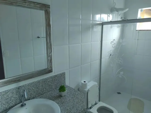 Imagem 13: Casa Duplex 4/4 em Busca Vida