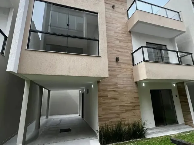 Imagem: Casa À Venda no Aurora Residence, Pitangueiras