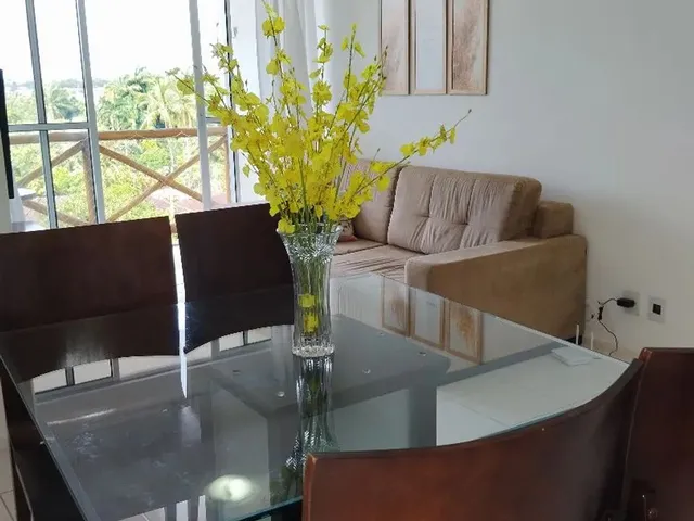 Imagem: Vendo Apartamento Bosque da Aldeia - Mobiliado