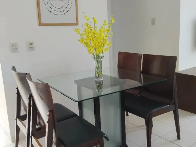 Imagem 2: Vendo Apartamento Bosque da Aldeia - Mobiliado
