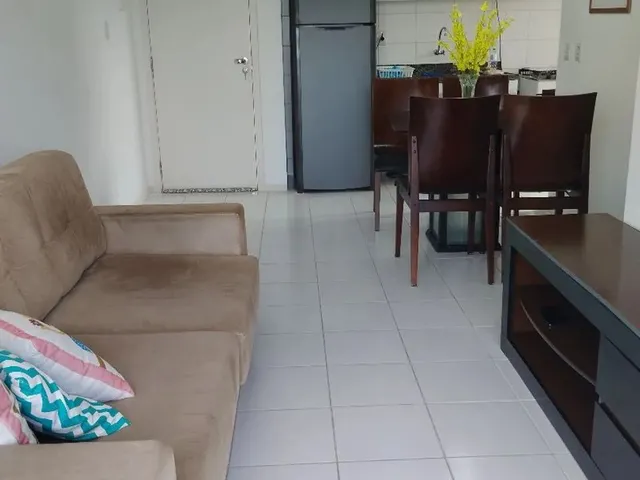 Imagem 11: Vendo Apartamento Bosque da Aldeia - Mobiliado