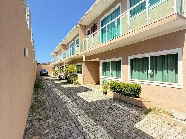 Imagem: Casa Ampla Duplex 4/4 Sendo 3 Suítes