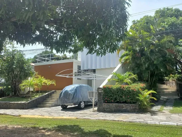 Imagem 7: Imóvel para Venda Tem 200 Metros Quadrados com 3 Quartos em Centro - Itaparica - Ba