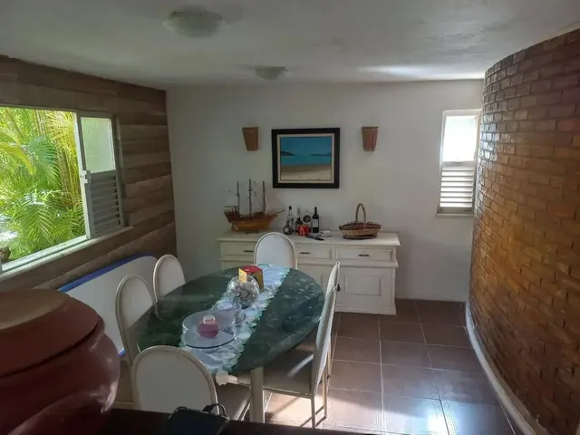 Imagem 8: Imóvel para Venda Tem 200 Metros Quadrados com 3 Quartos em Centro - Itaparica - Ba