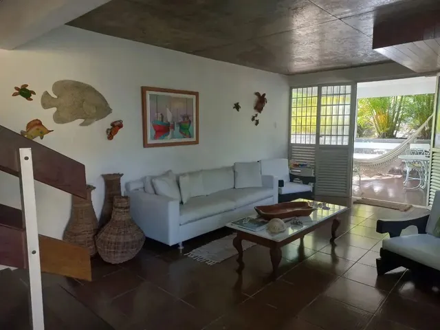 Imagem 12: Imóvel para Venda Tem 200 Metros Quadrados com 3 Quartos em Centro - Itaparica - Ba