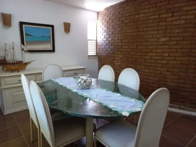 Imagem 6: Imóvel para Venda Tem 200 Metros Quadrados com 3 Quartos em Centro - Itaparica - Ba