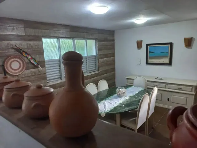 Imagem 10: Imóvel para Venda Tem 200 Metros Quadrados com 3 Quartos em Centro - Itaparica - Ba