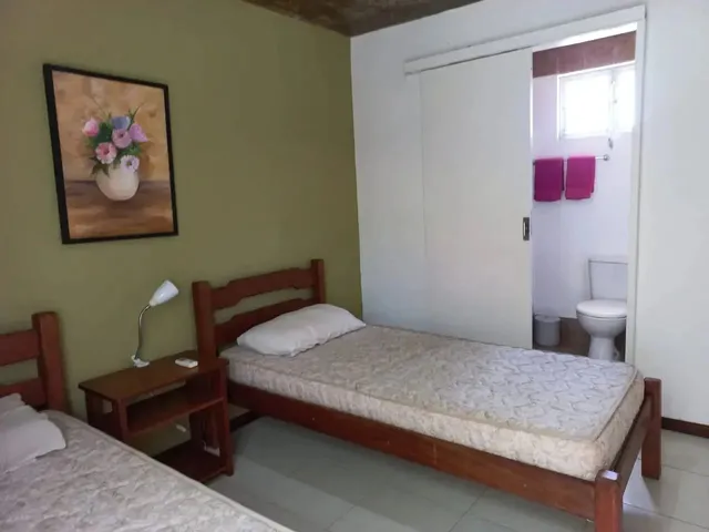 Imagem 11: Imóvel para Venda Tem 200 Metros Quadrados com 3 Quartos em Centro - Itaparica - Ba