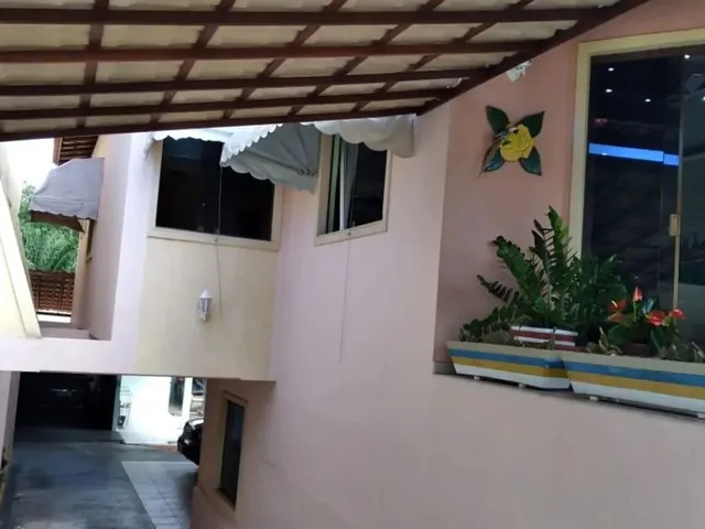 Imagem: Casa em Rua Jardim Ipanema - Pitangueiras