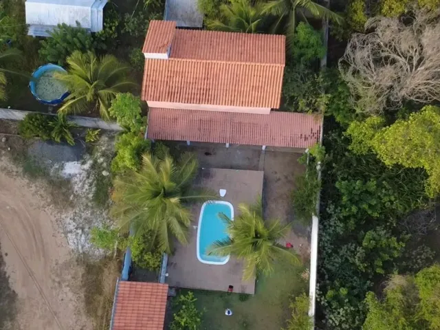 Imagem: Casa em Condomínio Tipo Chácara Perto