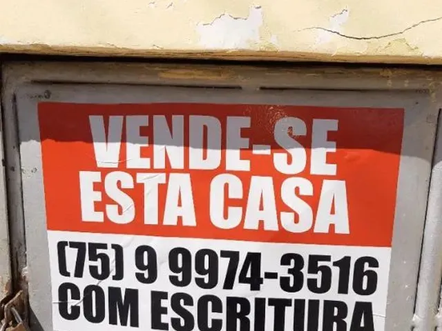 Imagem 2: Predio de Andar ( 4 Casas em Uma) com Escritura