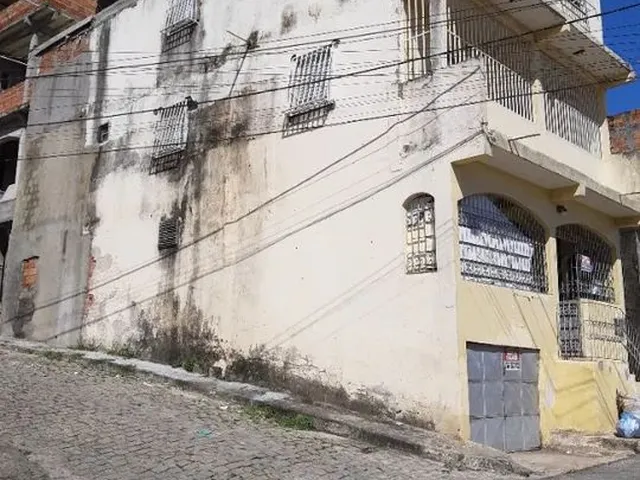 Imagem 7: Predio de Andar ( 4 Casas em Uma) com Escritura