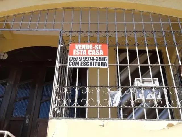 Imagem 4: Predio de Andar ( 4 Casas em Uma) com Escritura