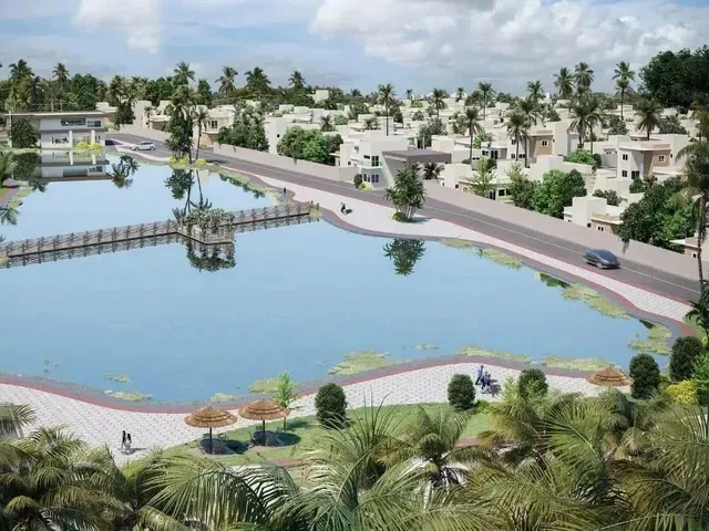 Imagem 16: Oportunidade: Busca Vida Side Concept, 2 Quartos, 70 M², 2 Vagas, Infraestrutura