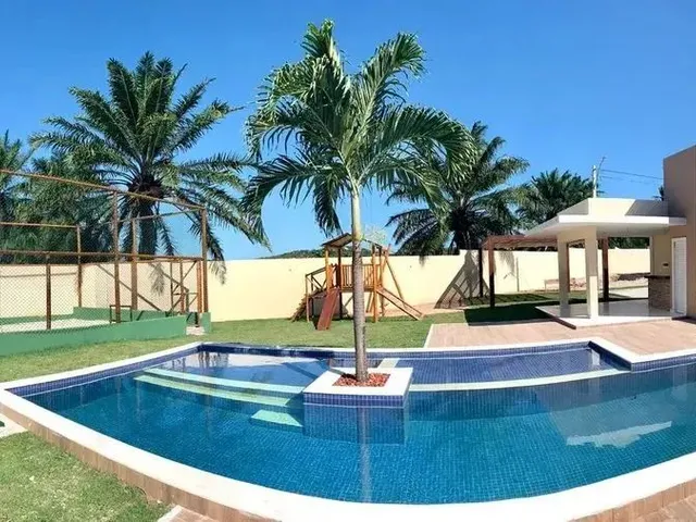 Imagem 15: Oportunidade: Busca Vida Side Concept, 2 Quartos, 70 M², 2 Vagas, Infraestrutura