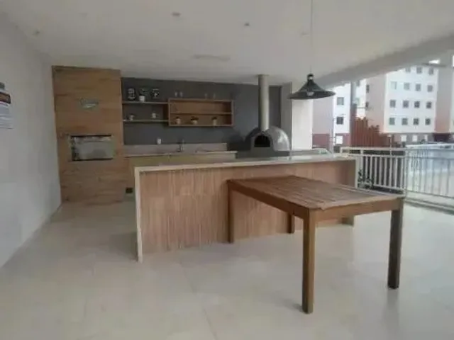 Imagem 7: Imóvel para Aluguel e Venda Tem 47 Metros Quadrados com 2 Quartos