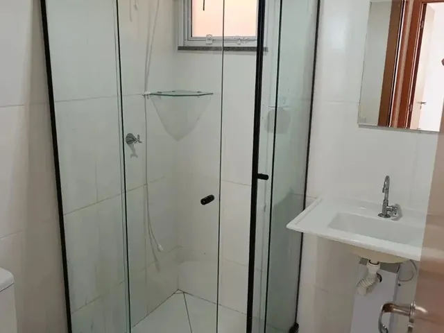 Imagem 16: Imóvel para Aluguel e Venda Tem 47 Metros Quadrados com 2 Quartos