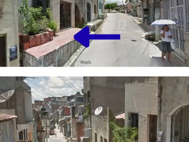 Imagem: Casa em Candeias _ Fácil Acesso Boa Localização