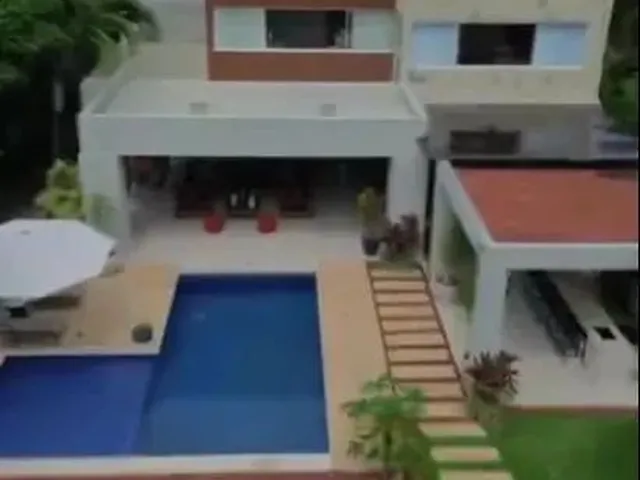 Imagem: Casa em Condomínio para Venda em Camaçari