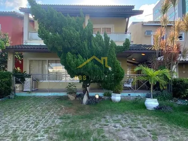 Imagem: Casa Duplex 5 Suítes Piscina Av Priscila