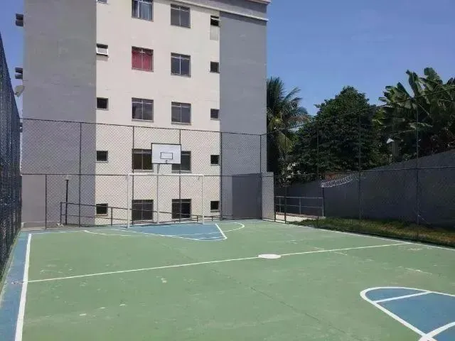 Imagem: Oportunidade Apto 1/4 Térreo - Nascente