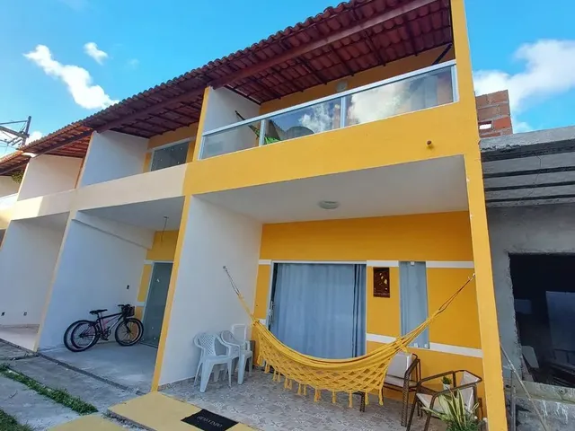 Imagem: Vendo Casa Duplex com Cobertura em Vilas