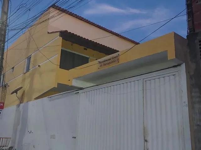 Imagem 2: Vendo Casa Duplex com Cobertura em Vilas de Abrantes