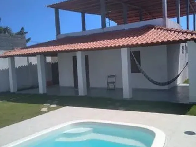 Imagem: Oportunidade - Casa - 2/4 - Arembepe