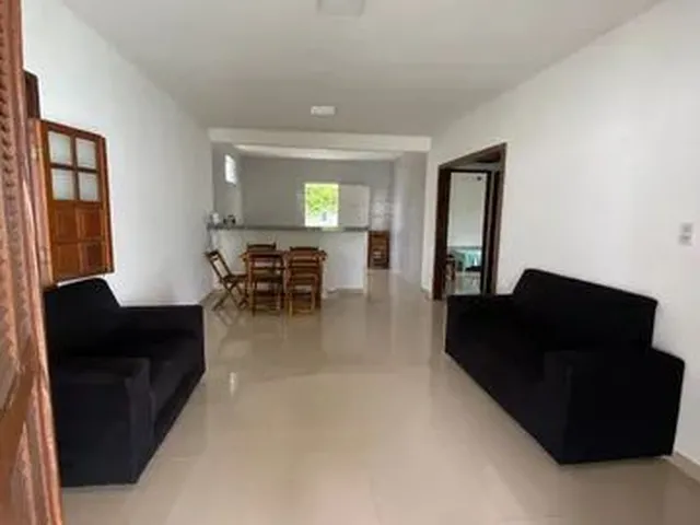 Imagem 2: **Oportunidade - Casa - 2/4 - Arembepe **