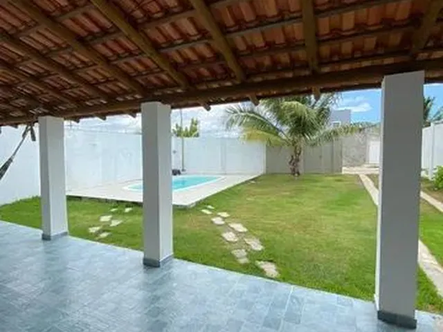 Imagem 10: **Oportunidade - Casa - 2/4 - Arembepe **