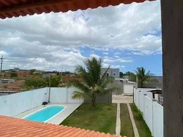 Imagem 9: **Oportunidade - Casa - 2/4 - Arembepe **