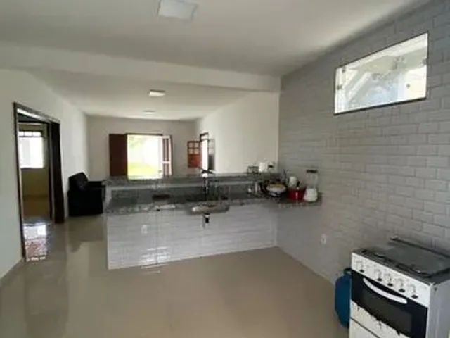 Imagem 4: **Oportunidade - Casa - 2/4 - Arembepe **